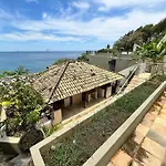 Mega Casa 5 Suites, Vista Pro Mar, Piscina E Churrasqueira Joa Barra Rj