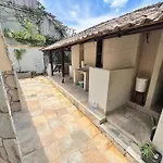 Mega Casa 5 Suites, Vista Pro Mar, Piscina E Churrasqueira Joa Barra Rj