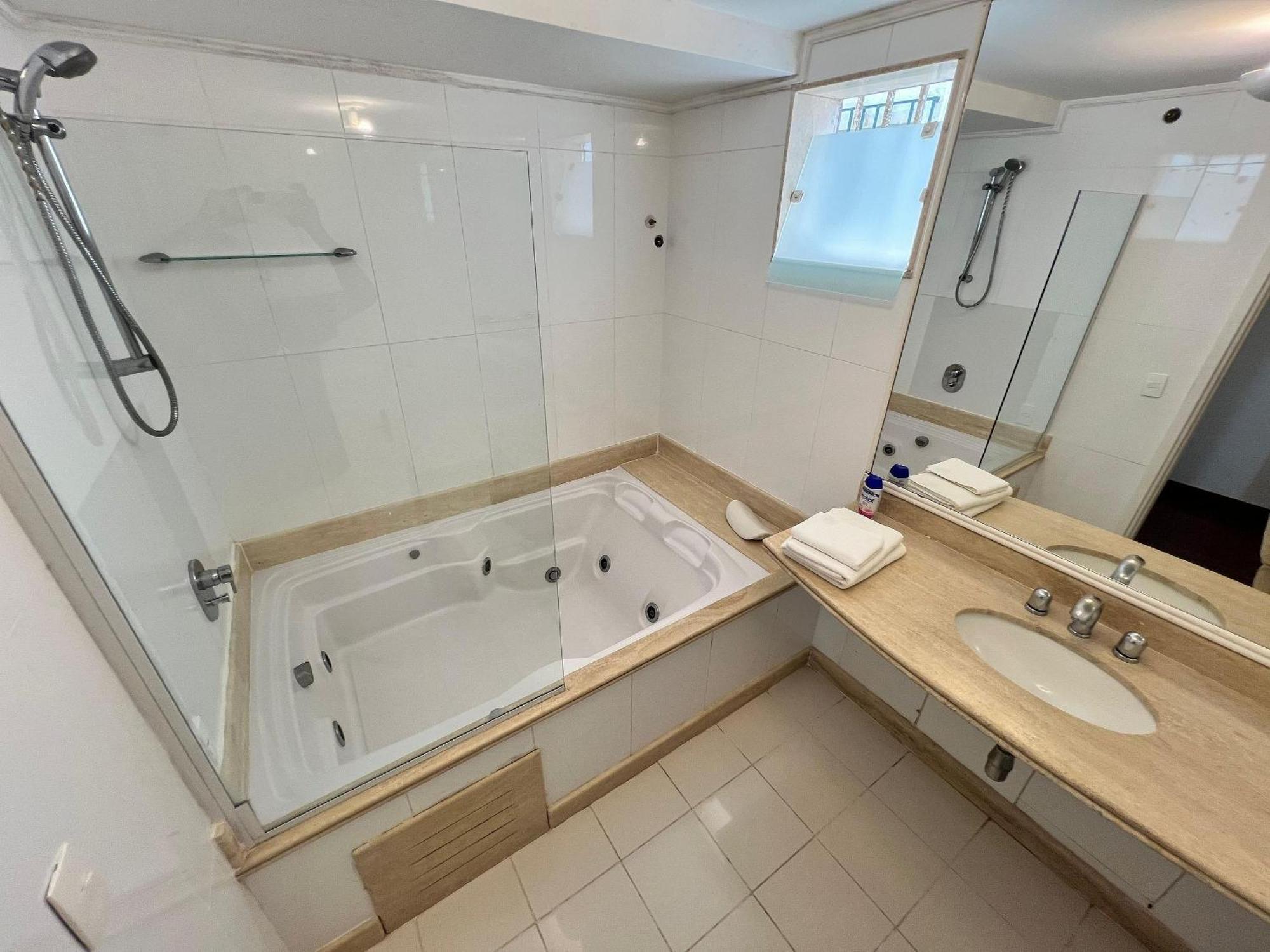 Сasa de vacaciones Mega Casa 5 Suites, Vista Pro Mar, Piscina E Churrasqueira Joa Barra Rj Río de Janeiro