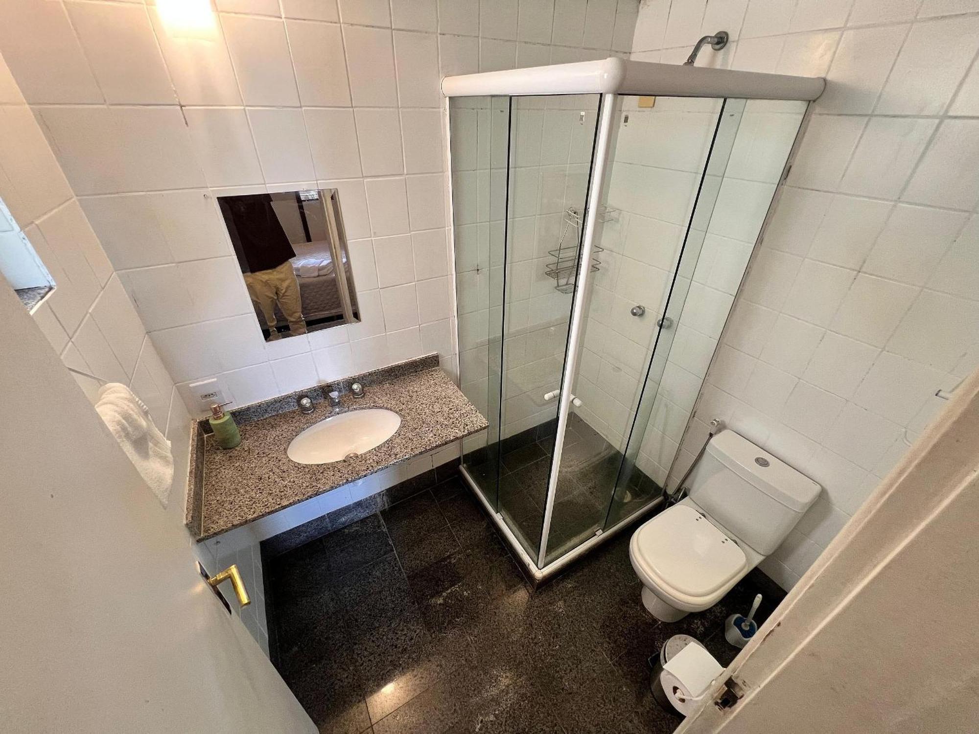 Casa vacanze Mega Casa 5 Suites, Vista Pro Mar, Piscina E Churrasqueira Joa Barra Rj