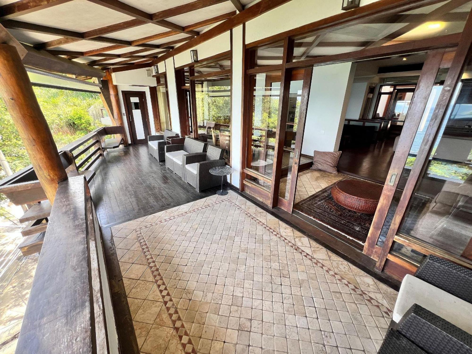 Mega Casa 5 Suites, Vista Pro Mar, Piscina E Churrasqueira Joa Barra Rj * Rio de Janeiro