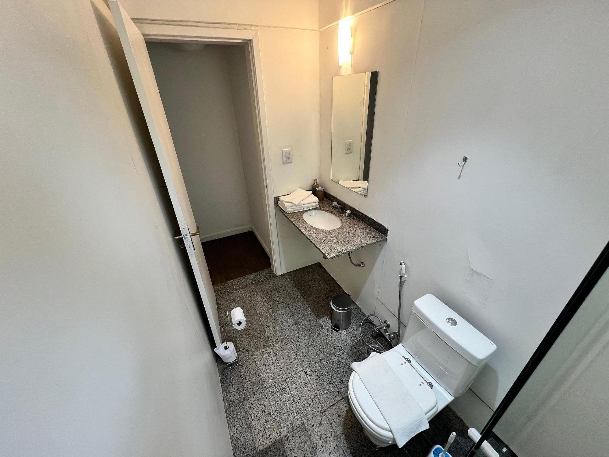 Casa vacanze Mega Casa 5 Suites, Vista Pro Mar, Piscina E Churrasqueira Joa Barra Rj