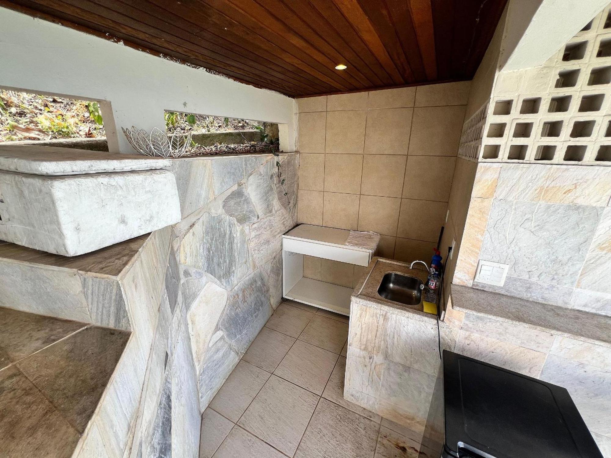 Casa vacanze Mega Casa 5 Suites, Vista Pro Mar, Piscina E Churrasqueira Joa Barra Rj Rio de Janeiro