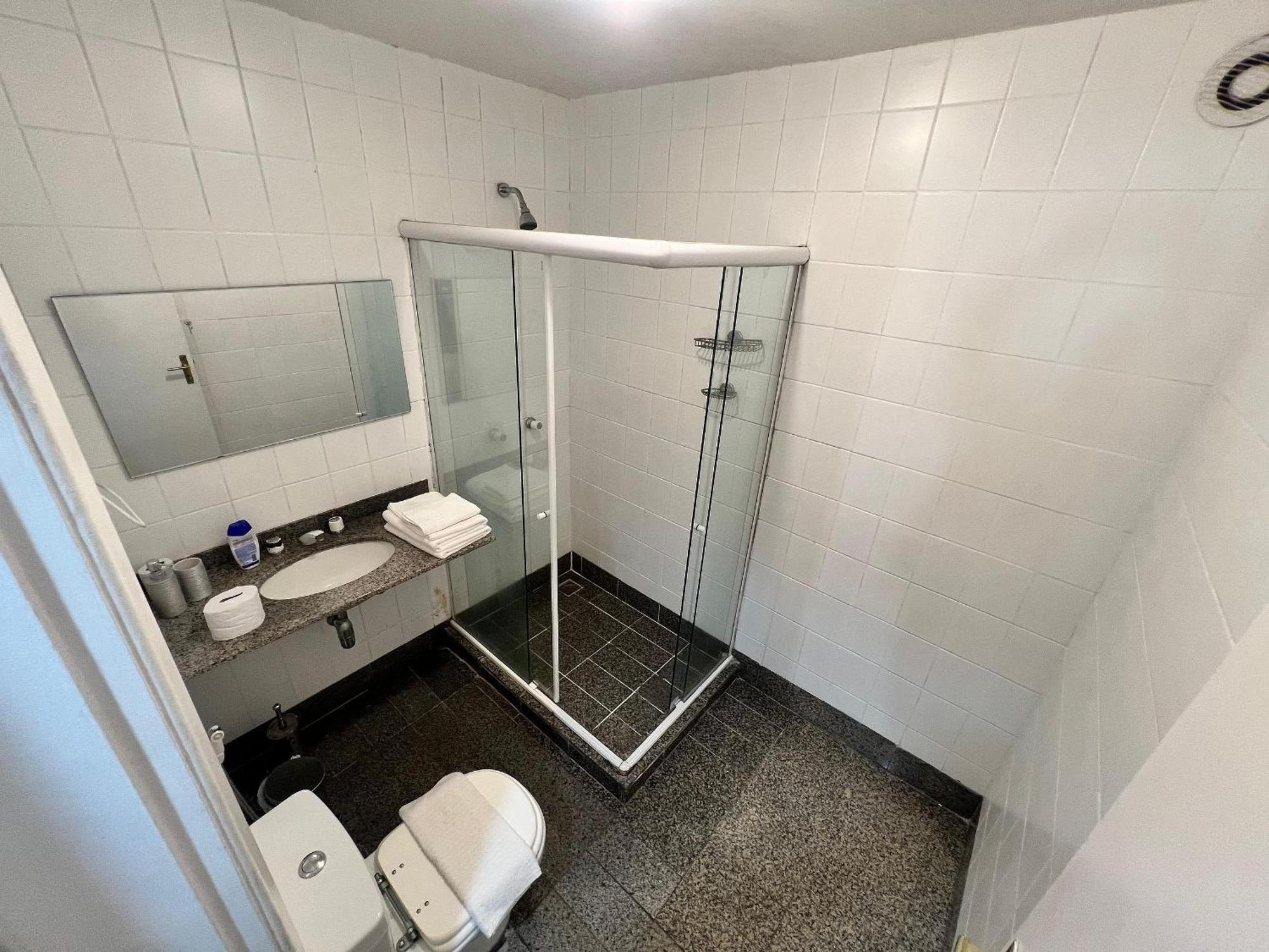 Casa vacanze Mega Casa 5 Suites, Vista Pro Mar, Piscina E Churrasqueira Joa Barra Rj