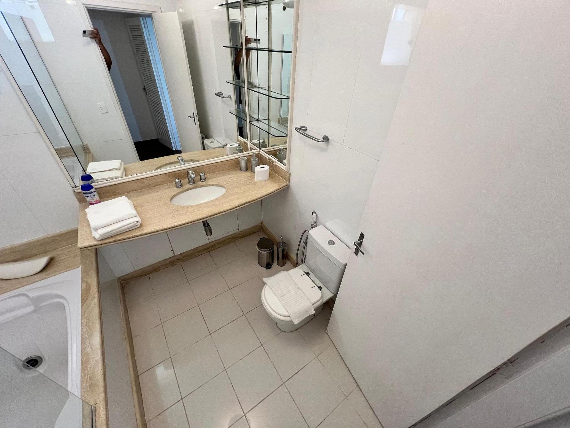 Casa vacanze Mega Casa 5 Suites, Vista Pro Mar, Piscina E Churrasqueira Joa Barra Rj *