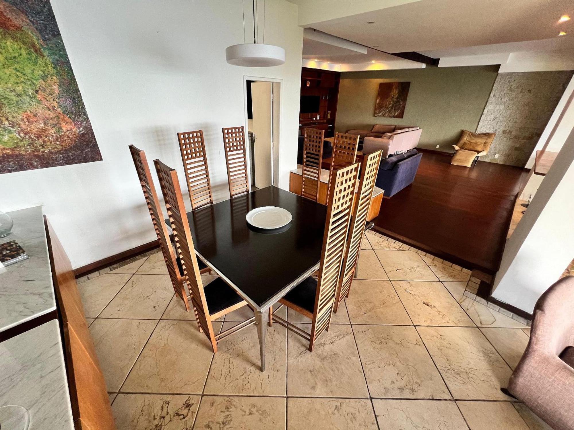 Mega Casa 5 Suites, Vista Pro Mar, Piscina E Churrasqueira Joa Barra Rj Rio de Janeiro