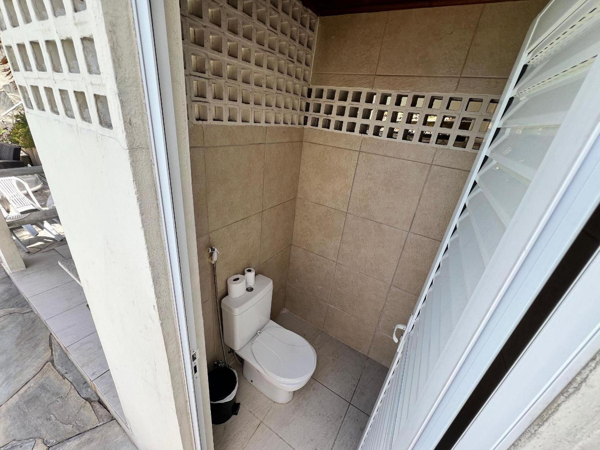 Casa vacanze Mega Casa 5 Suites, Vista Pro Mar, Piscina E Churrasqueira Joa Barra Rj Rio de Janeiro