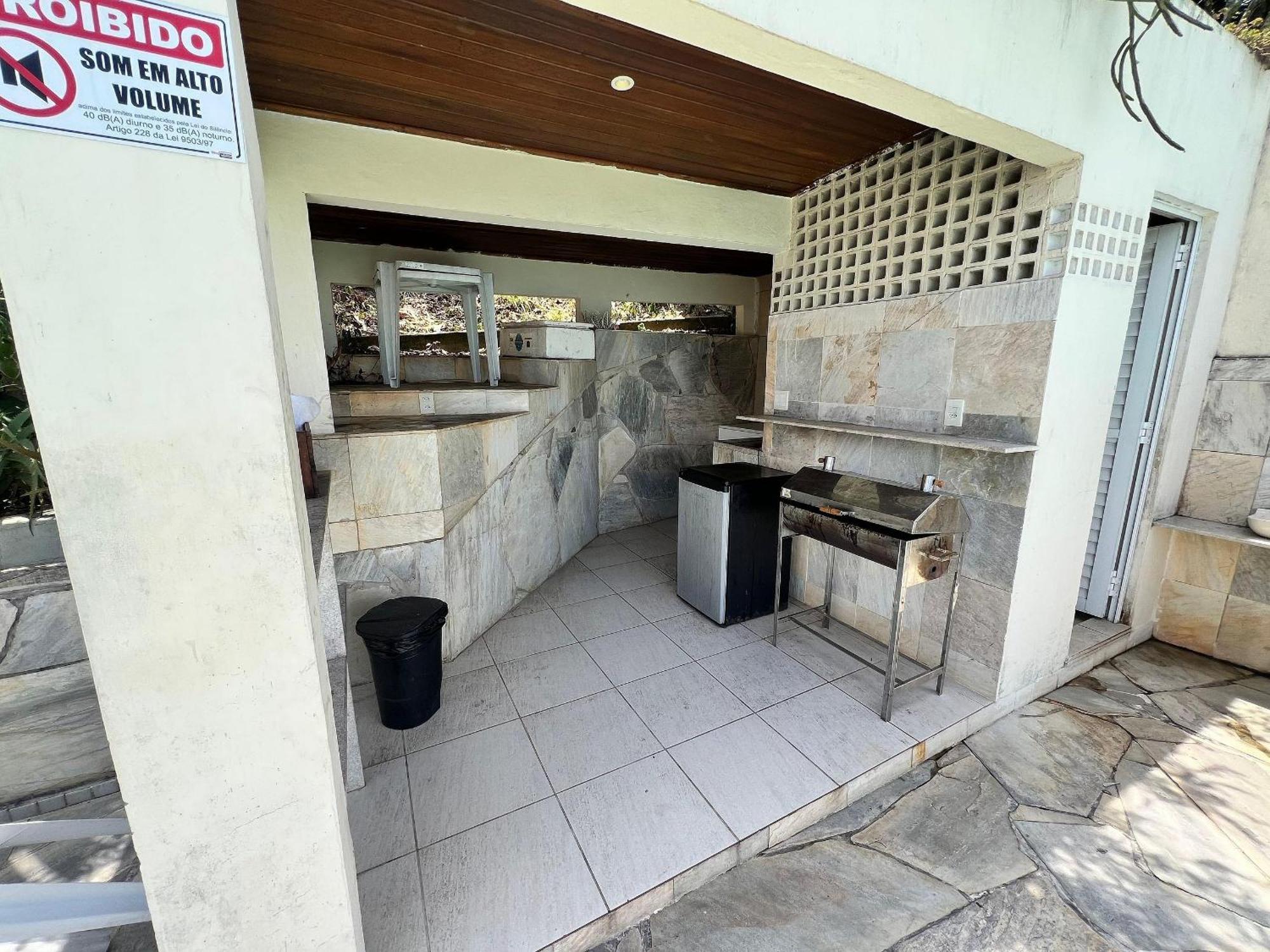 Casa vacanze Mega Casa 5 Suites, Vista Pro Mar, Piscina E Churrasqueira Joa Barra Rj
